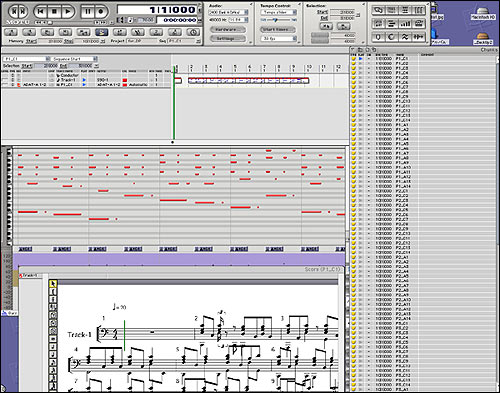 Digital Performerœǂݍ񂾂Ƃ̎Ql